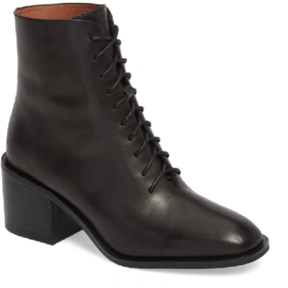Jeffrey Campbell Booties